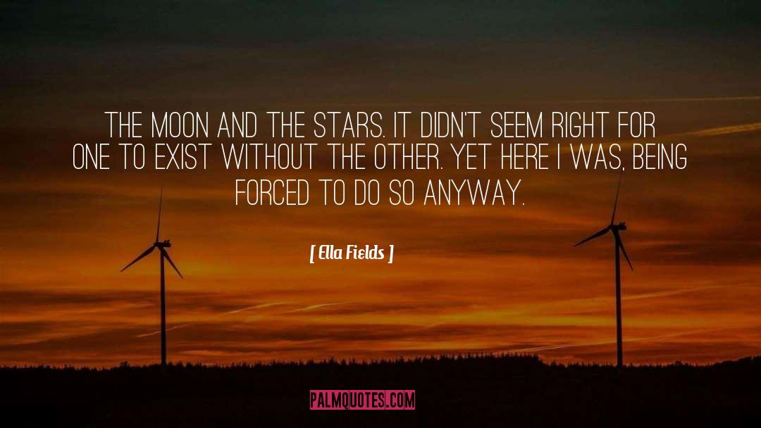Guiding Stars quotes by Ella Fields