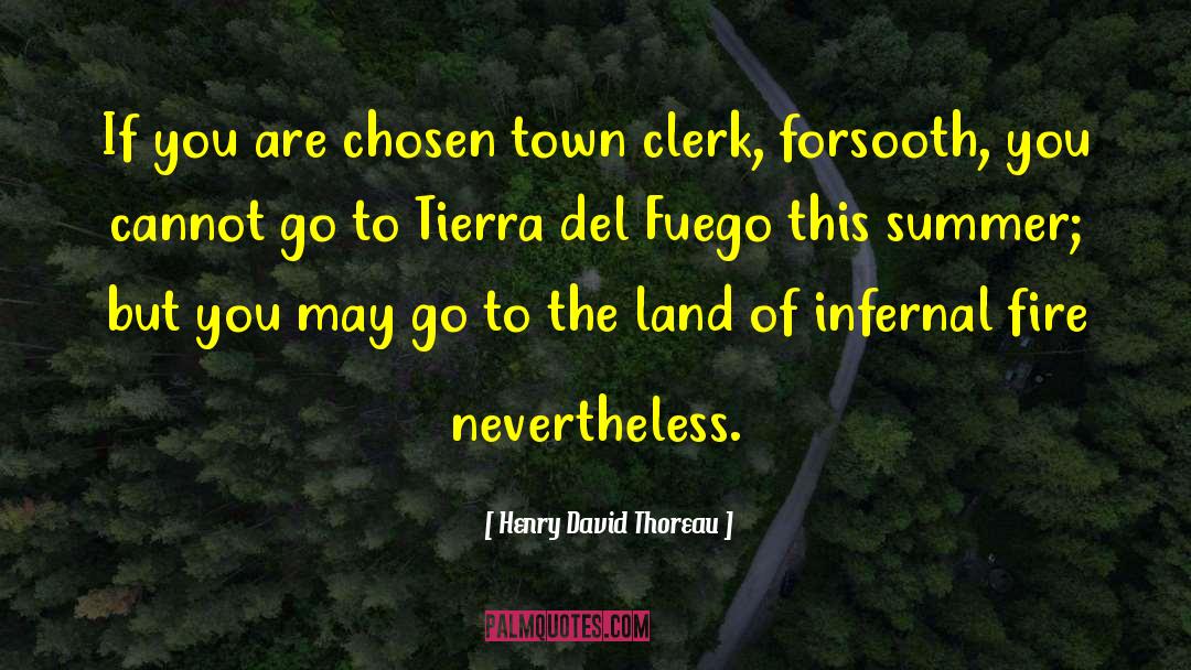 Guillaume Del Fr C3 A8re quotes by Henry David Thoreau