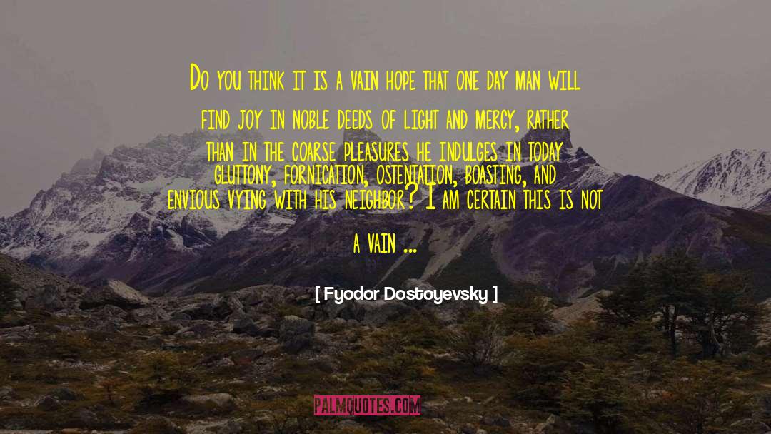 Guilty Pleasures quotes by Fyodor Dostoyevsky