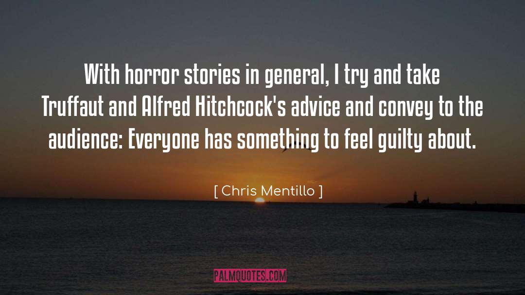 Guilty quotes by Chris Mentillo