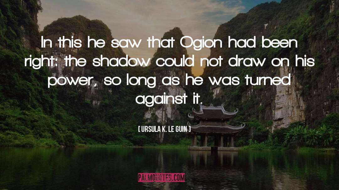 Guin quotes by Ursula K. Le Guin