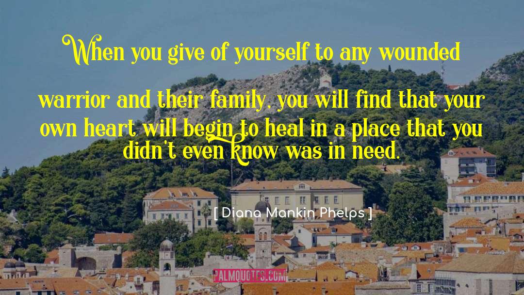 Guinane Family quotes by Diana Mankin Phelps