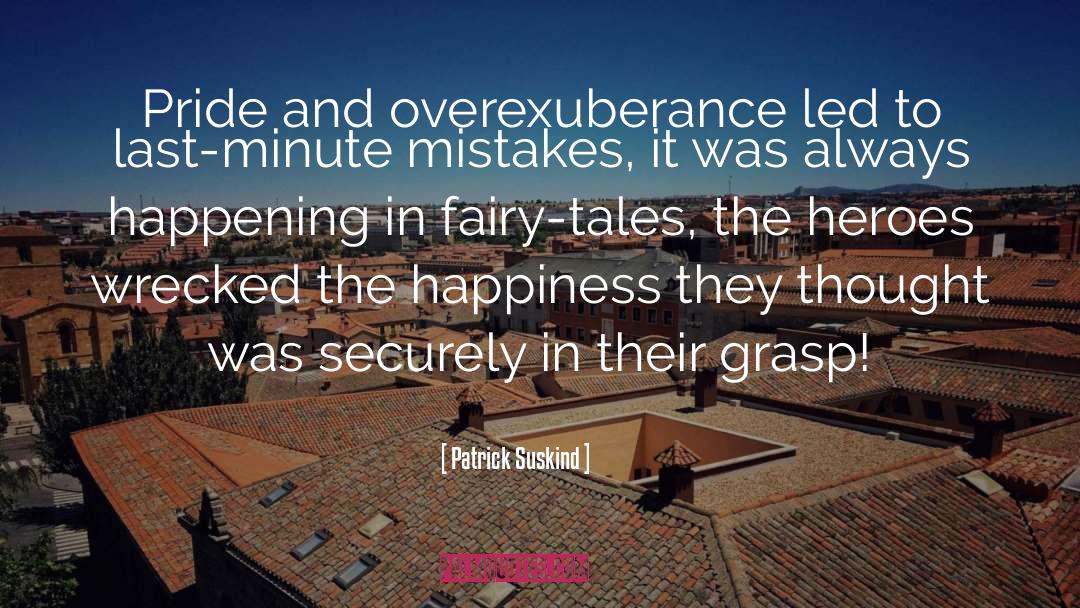 Guirlandes Led quotes by Patrick Suskind