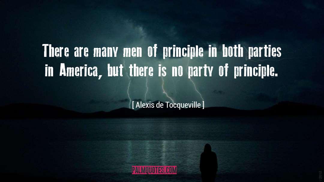 Guirnaldas De Luces quotes by Alexis De Tocqueville