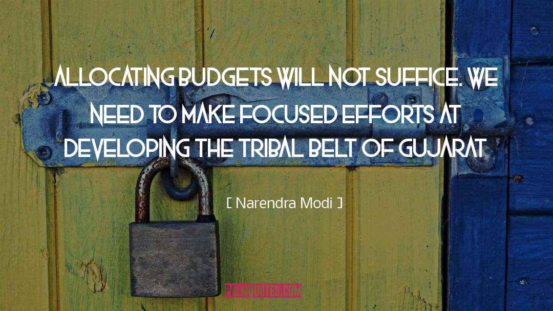 Gujarat quotes by Narendra Modi