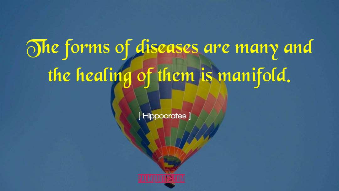 Gum Disease quotes by Hippocrates