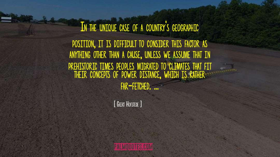 Gun Culture quotes by Geert Hofstede