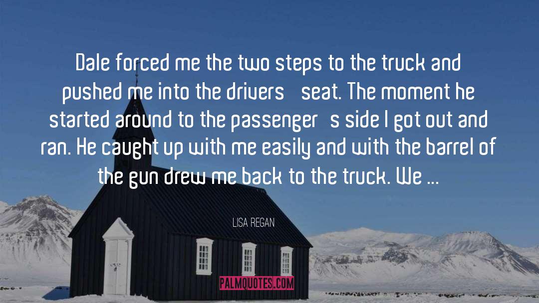 Gun quotes by Lisa Regan