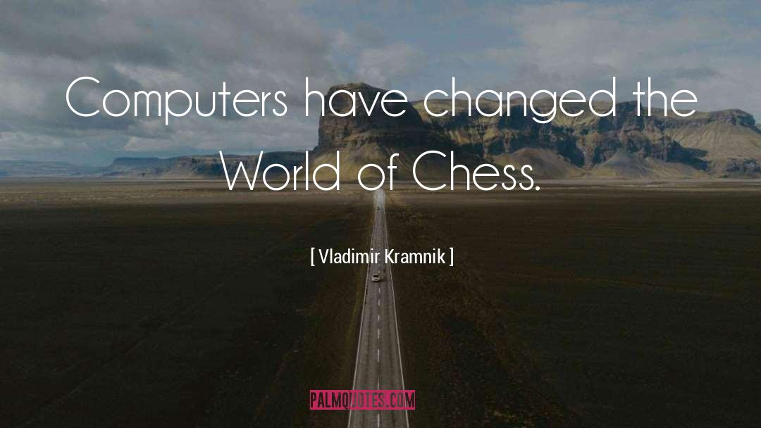 Gurgenidze Chess quotes by Vladimir Kramnik