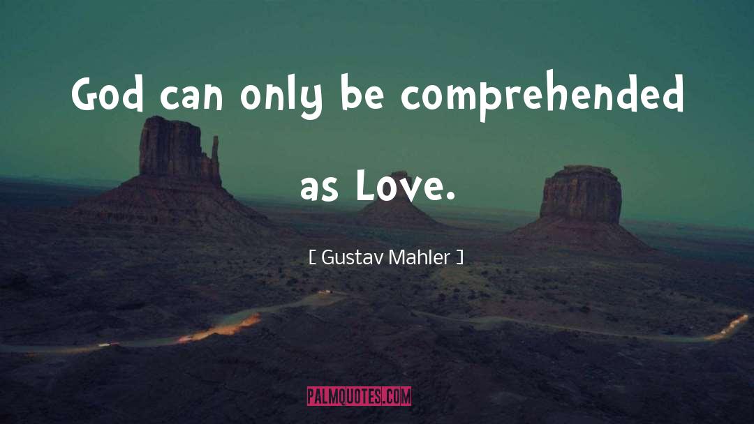 Gustav quotes by Gustav Mahler