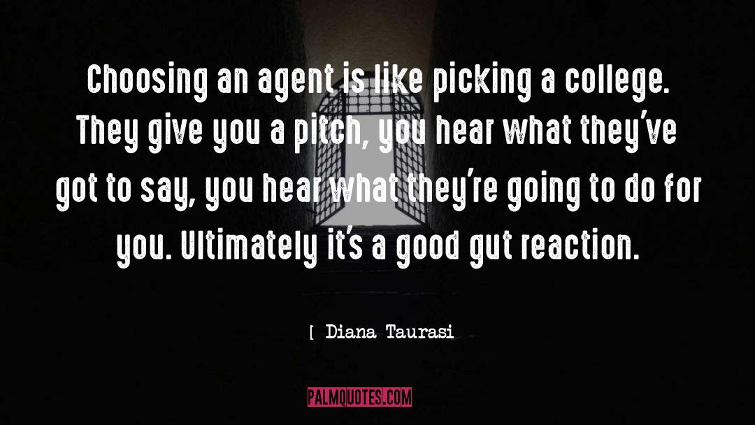 Gut quotes by Diana Taurasi