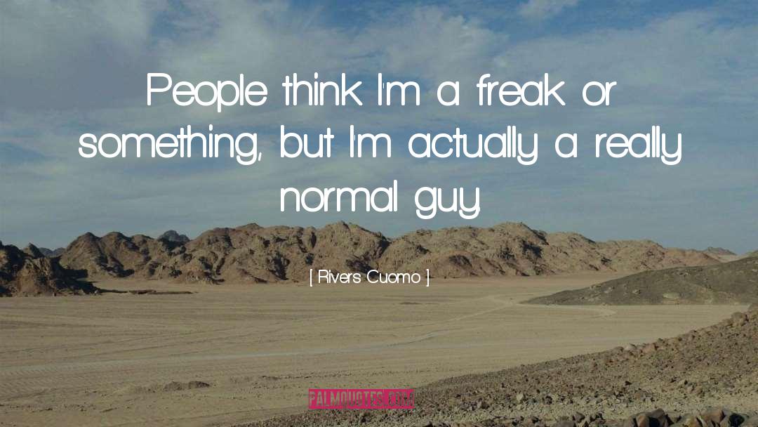 Guy Debord quotes by Rivers Cuomo