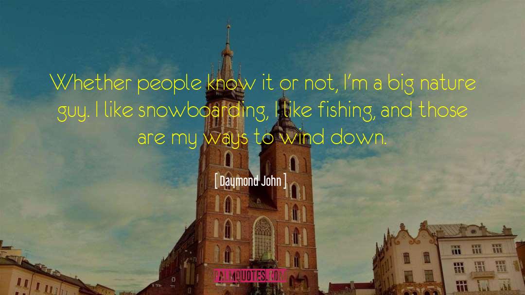 Guy I Like quotes by Daymond John