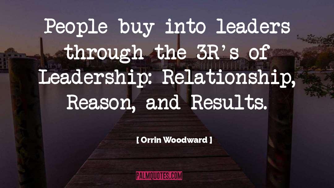 Guy People quotes by Orrin Woodward