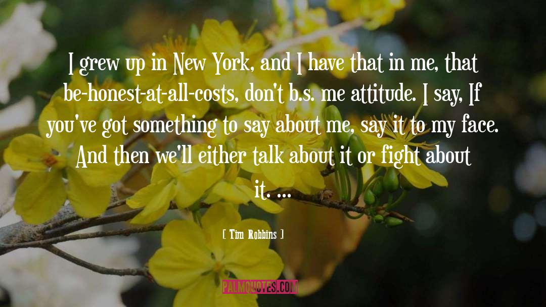 Guy Talk quotes by Tim Robbins