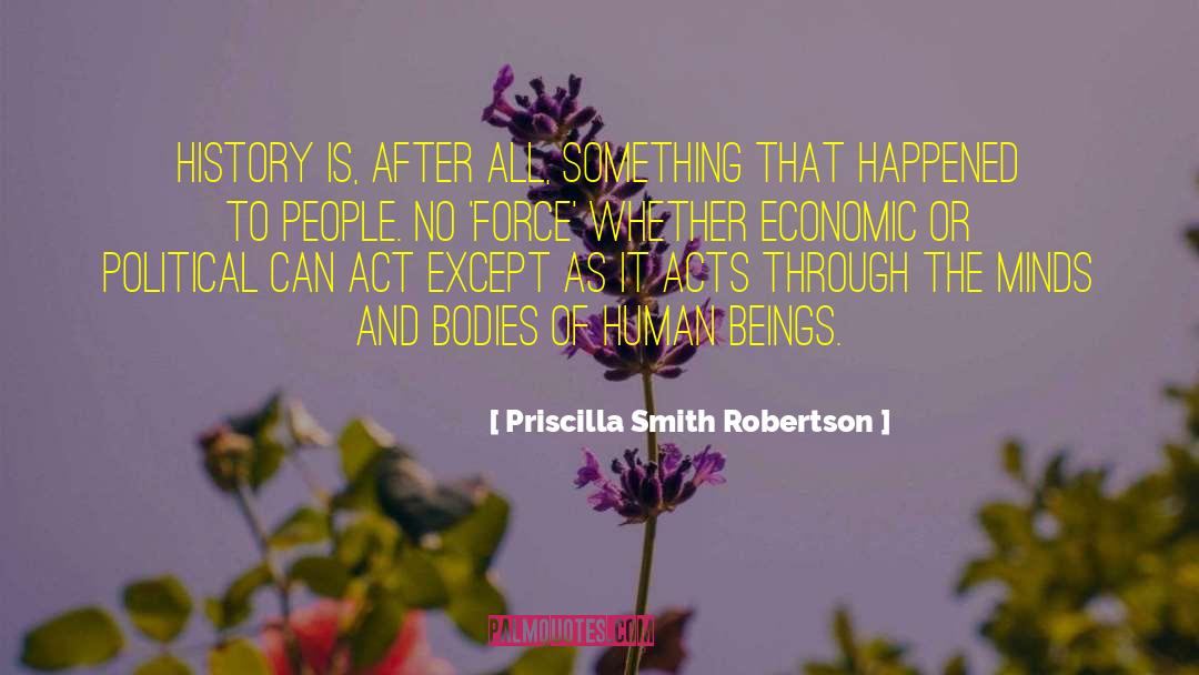 Guylene Robertson quotes by Priscilla Smith Robertson