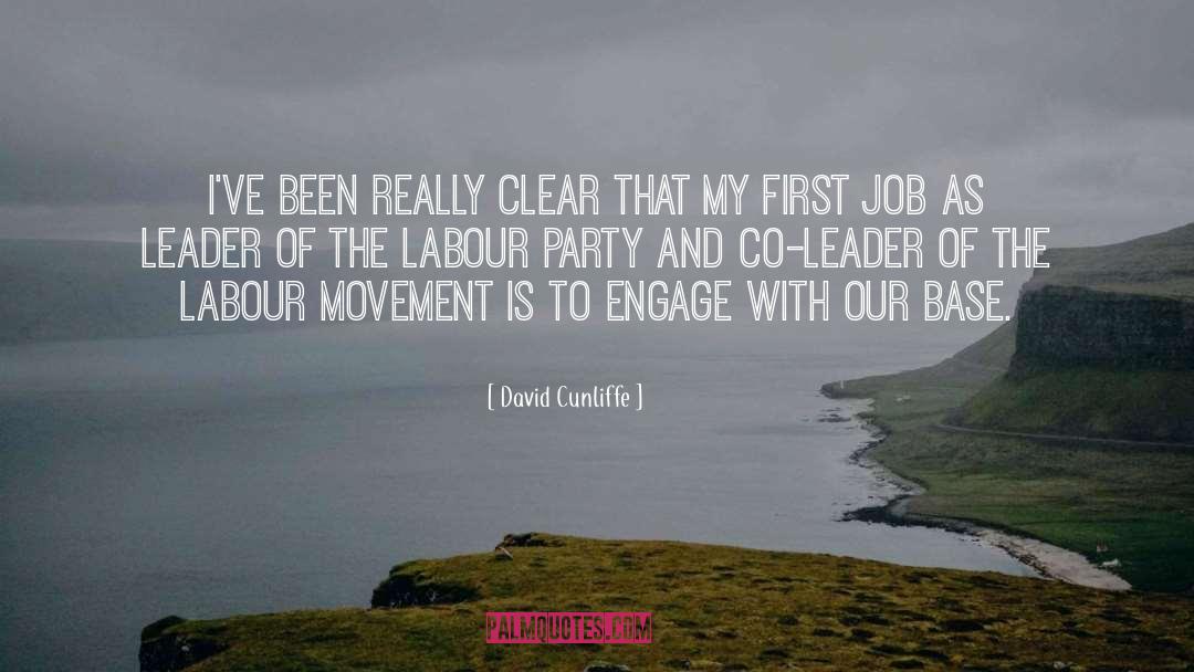 Guzzetta And Co quotes by David Cunliffe