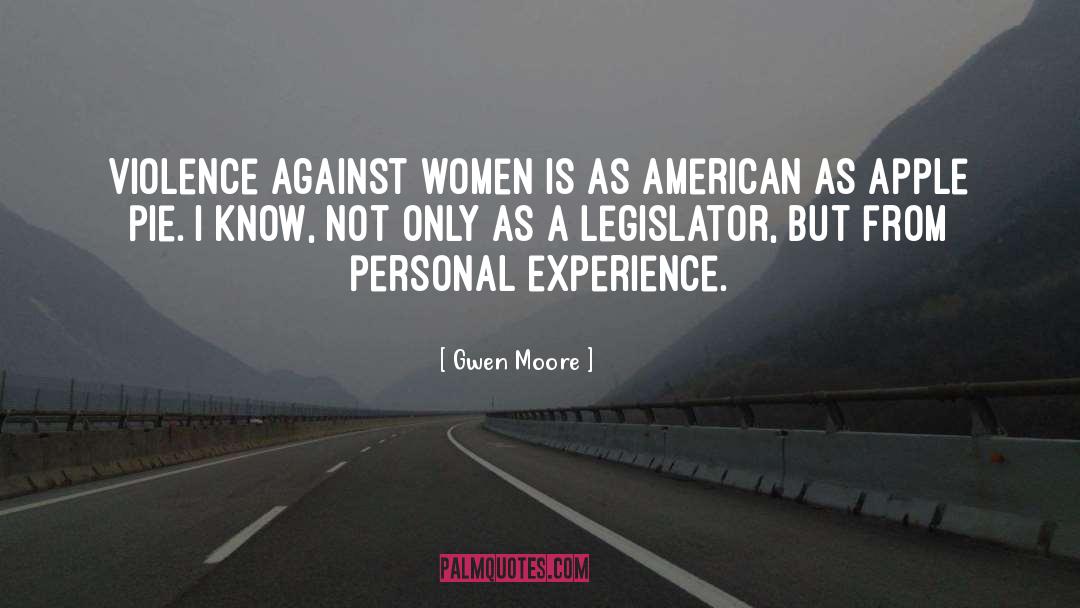 Gwen Hayes quotes by Gwen Moore