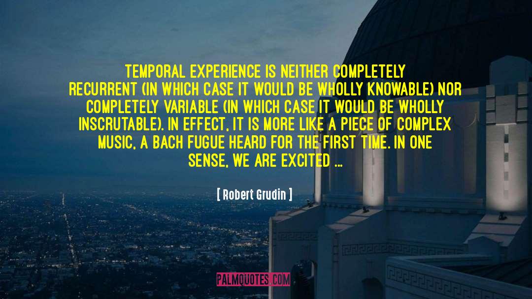 Gwion Bach quotes by Robert Grudin