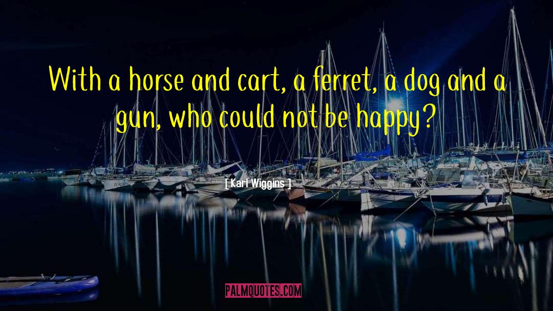 Gypsy quotes by Karl Wiggins