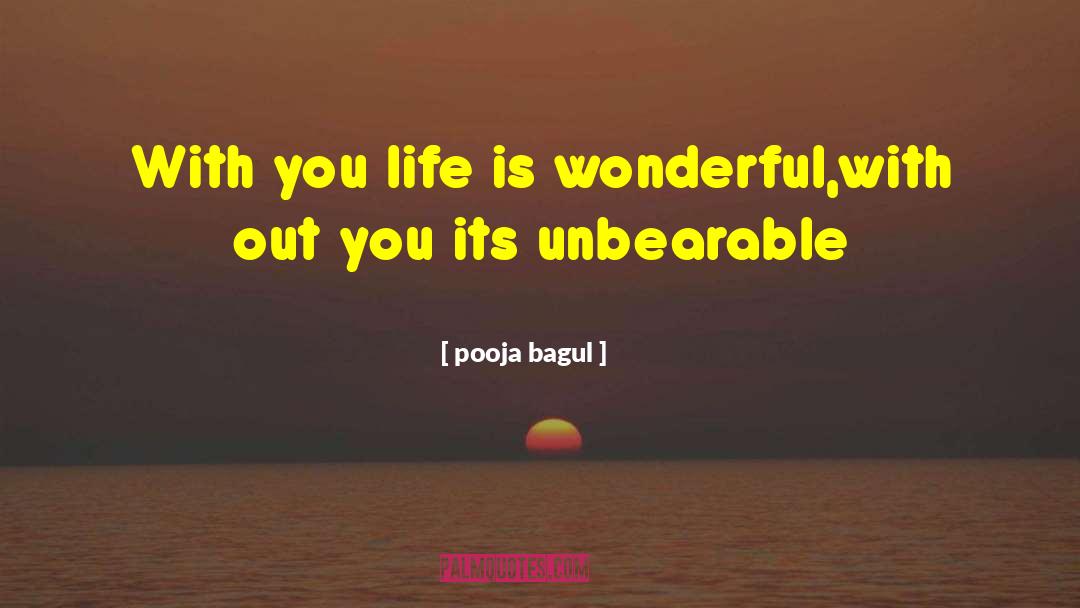 Gypsy Soul quotes by Pooja Bagul