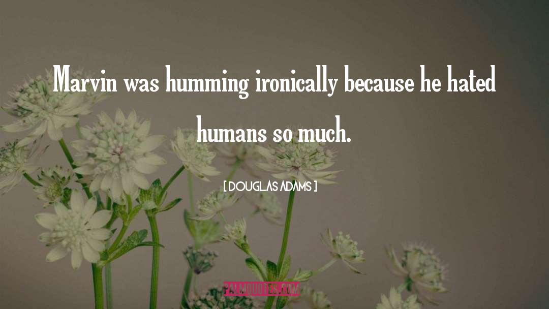 H2g2 quotes by Douglas Adams