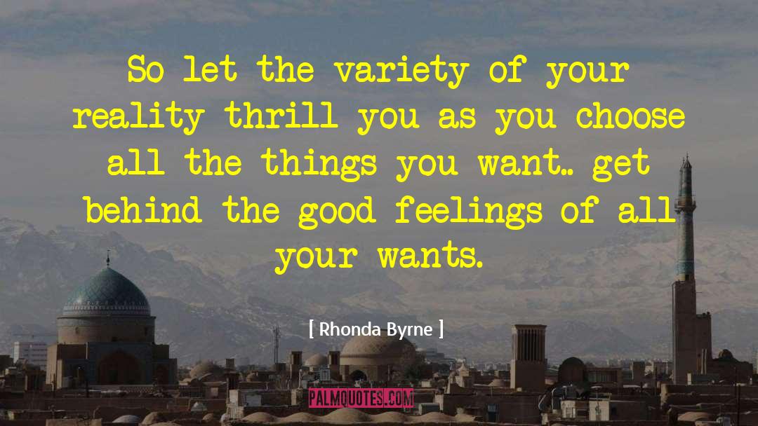 Haahr Law quotes by Rhonda Byrne