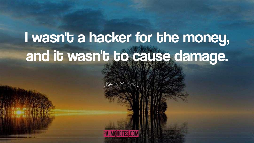 Hacker Folklore quotes by Kevin Mitnick