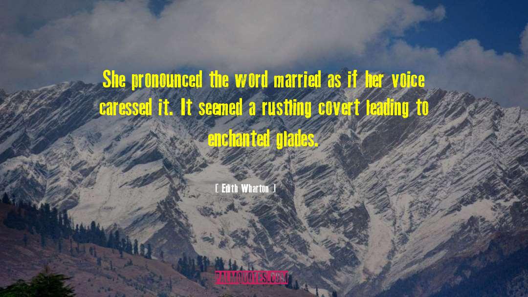 Hadyn Covert quotes by Edith Wharton