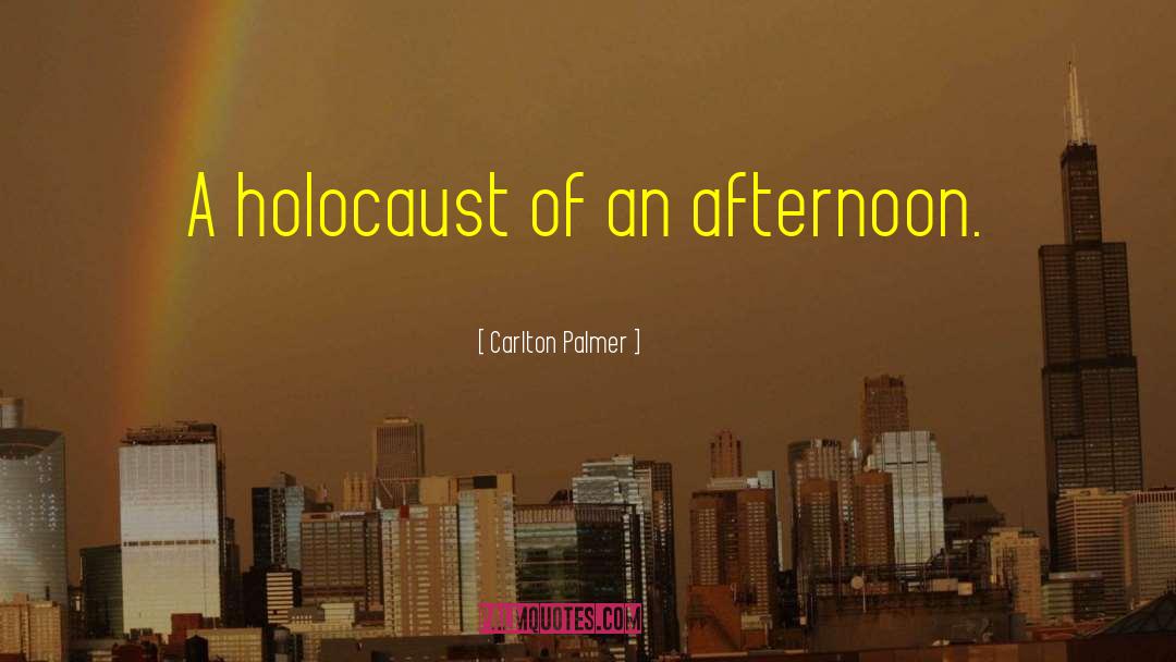 Haener Football quotes by Carlton Palmer