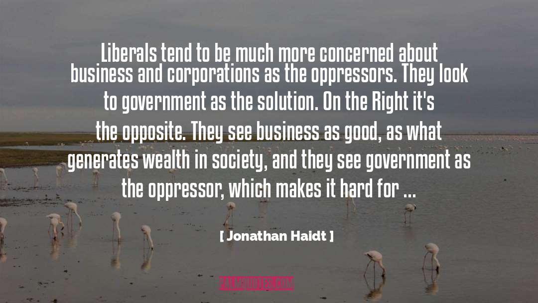 Haidt quotes by Jonathan Haidt