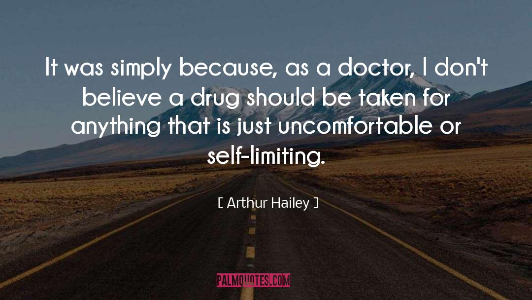 Hailey Tuck quotes by Arthur Hailey