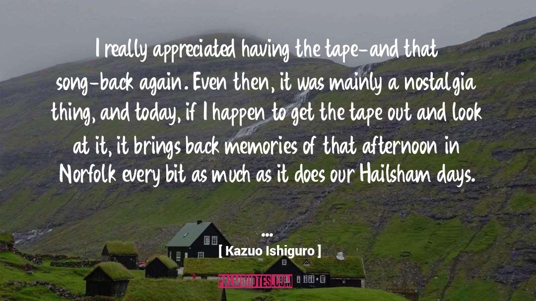 Hailsham quotes by Kazuo Ishiguro