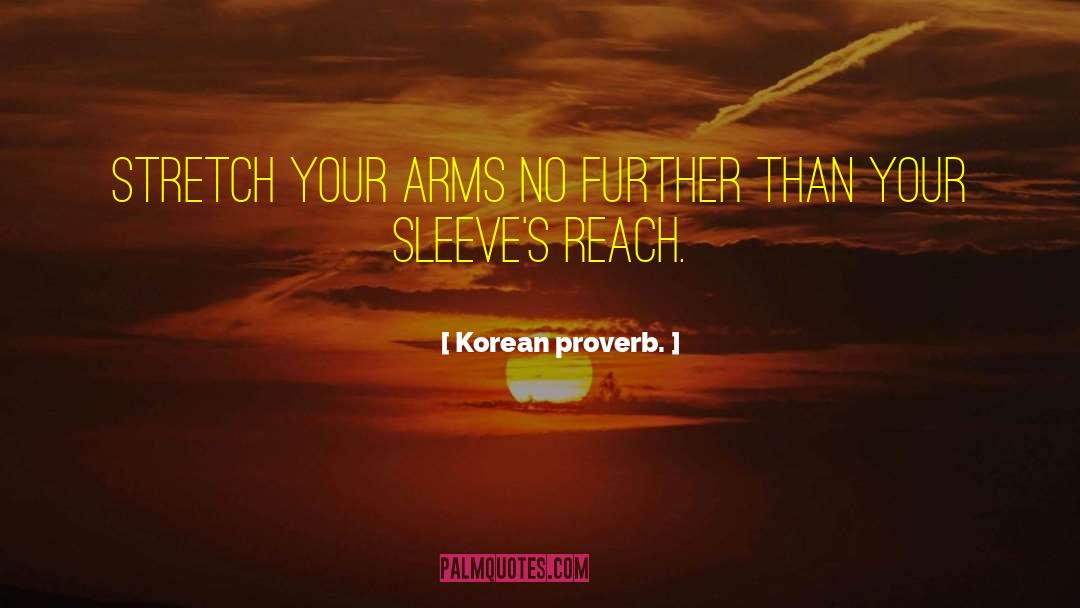 Haitian Proverb quotes by Korean Proverb.