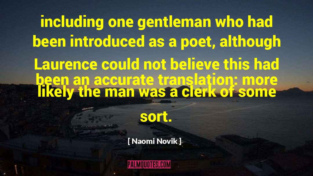 Halagos Translation quotes by Naomi Novik