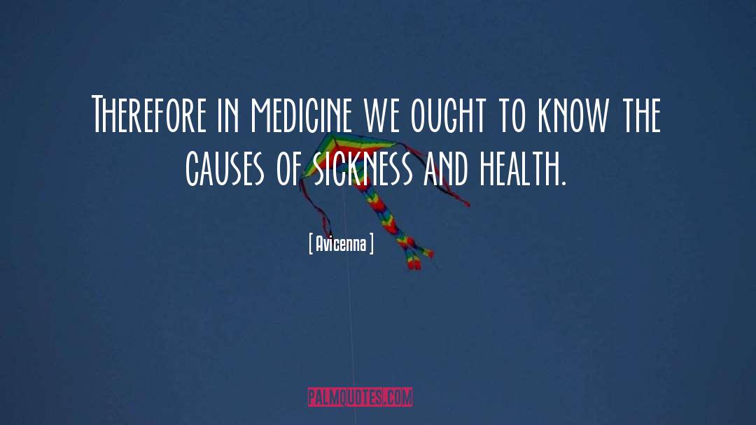 Haldol Medicine quotes by Avicenna