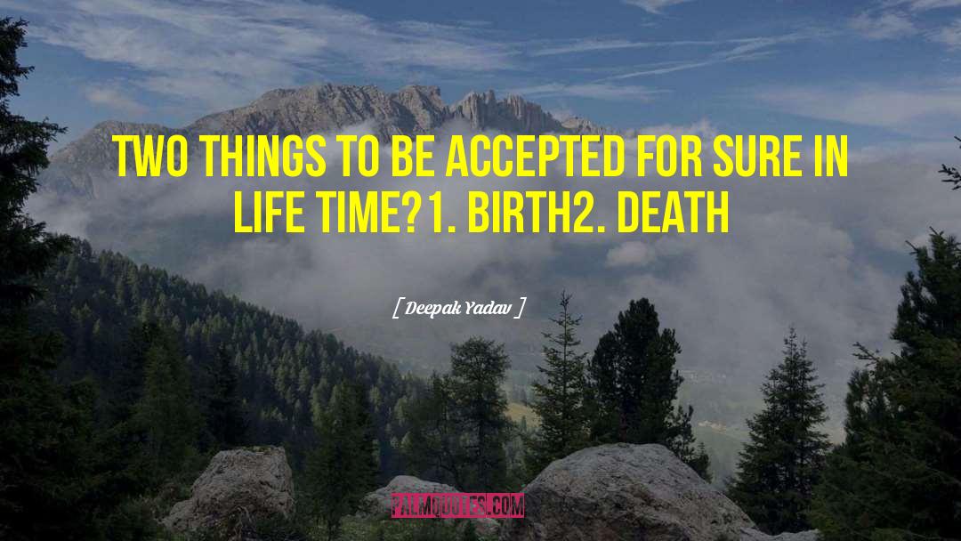 Half Life 2 Zombie quotes by Deepak Yadav