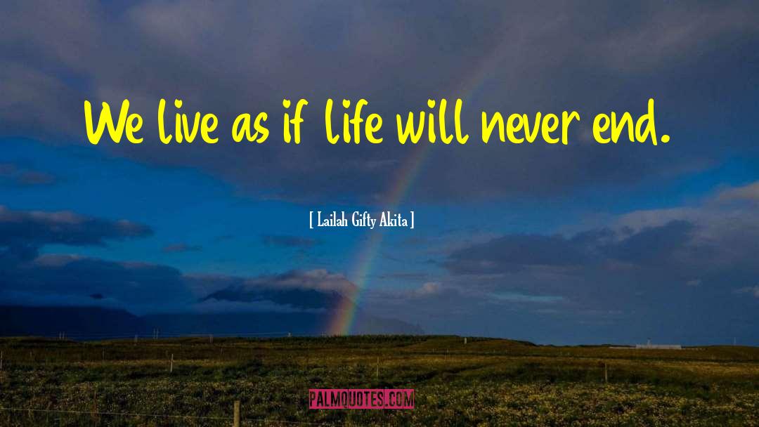 Half Life quotes by Lailah Gifty Akita
