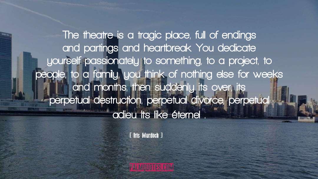 Hamlet 2 quotes by Iris Murdoch