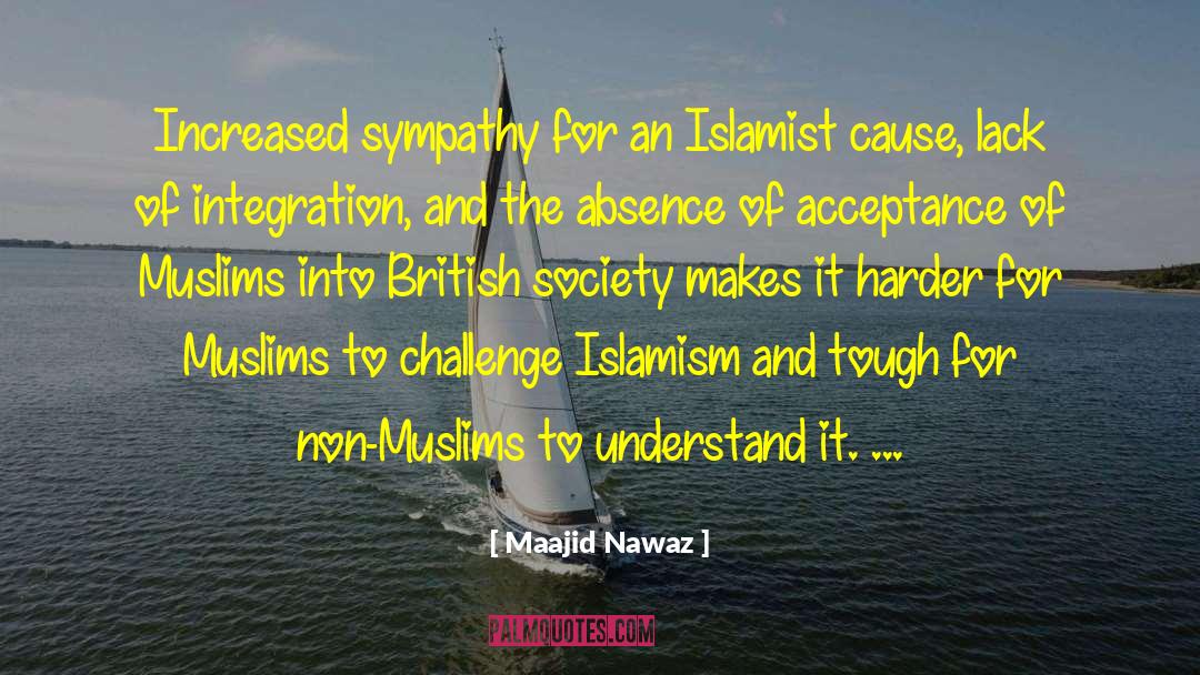 Hammid Nawaz quotes by Maajid Nawaz