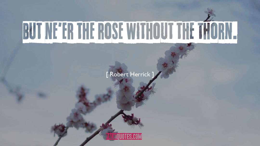 Hang In There quotes by Robert Herrick