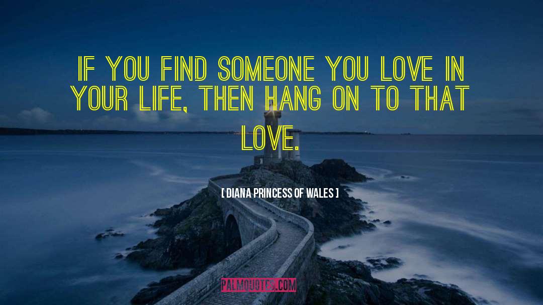 Hang Over quotes by Diana Princess Of Wales
