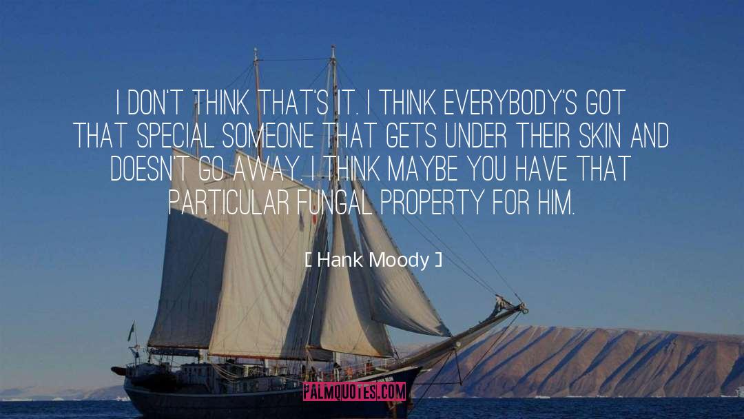 Hank Moody quotes by Hank Moody