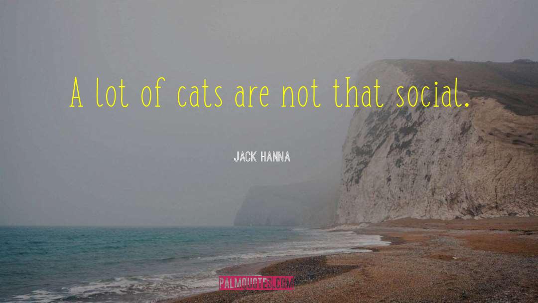 Hanna Donnelly quotes by Jack Hanna