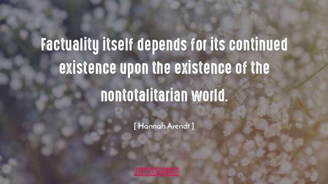 Hannah Arendt quotes by Hannah Arendt