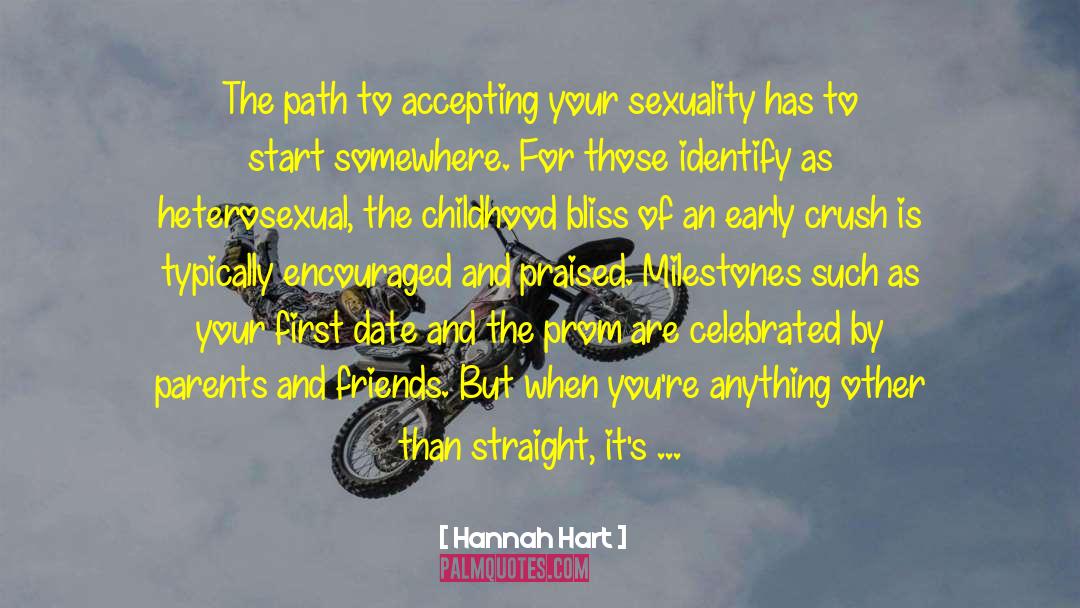 Hannah Hart quotes by Hannah Hart