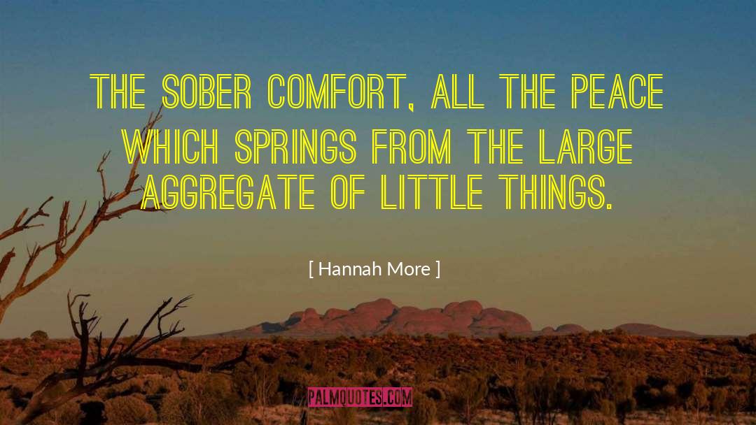 Hannah More quotes by Hannah More