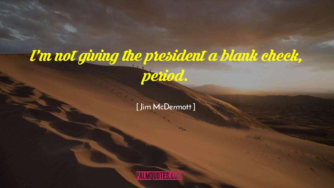 Hanne Blank quotes by Jim McDermott