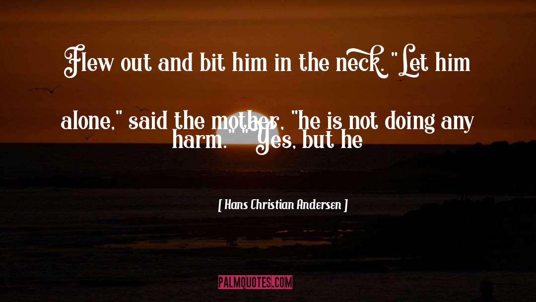 Hans Christian C3 98rsted quotes by Hans Christian Andersen