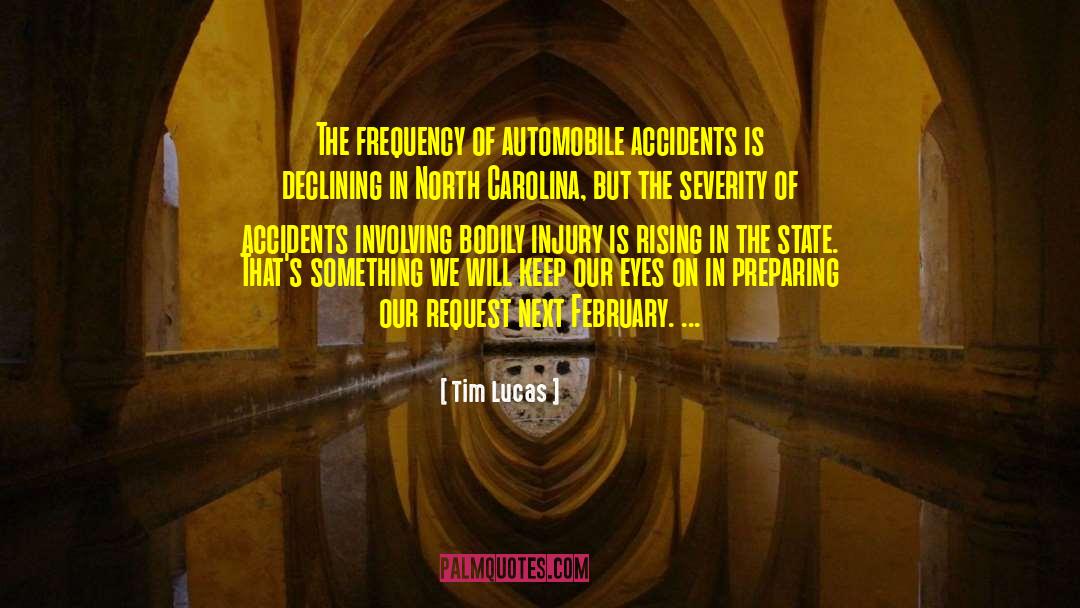 Hapgood State quotes by Tim Lucas